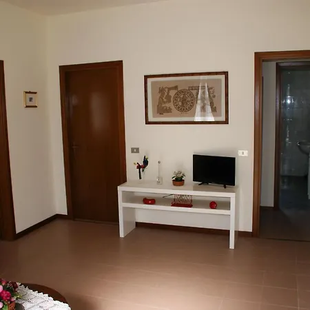 Appartamento Casa Anna Ponte Di Brenta Est Padova