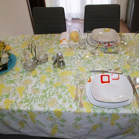 Casa Anna Ponte Di Brenta Est Appartamento